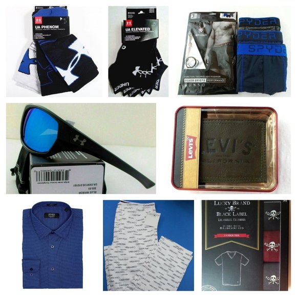 Meet your Posher, ju ju Luxury Fashion - Picture 2 of 8